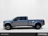 Photo of 2020 Iconic Silver Metallic Ford F-450