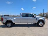 Thumbnail of 2020 Iconic Silver Metallic Ford F-450