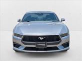 Thumbnail of 2025 Iconic Silver Metallic Ford Mustang