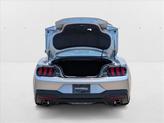 Thumbnail of 2025 Iconic Silver Metallic Ford Mustang