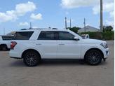Thumbnail of 2021 Star White Metallic Tri-Coat Ford Expedition