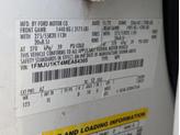 Thumbnail of 2021 Star White Metallic Tri-Coat Ford Expedition