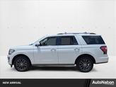 Photo of 2021 Star White Metallic Tri-Coat Ford Expedition