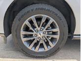 Thumbnail of 2021 Star White Metallic Tri-Coat Ford Expedition