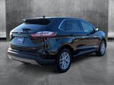 Thumbnail of 2024 Agate Black Metallic Ford Edge