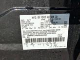 Thumbnail of 2024 Agate Black Metallic Ford Edge
