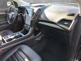 Thumbnail of 2024 Agate Black Metallic Ford Edge
