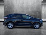 Thumbnail of 2024 Agate Black Metallic Ford Edge