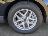 Thumbnail of 2024 Agate Black Metallic Ford Edge