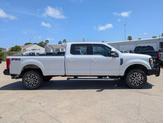 Thumbnail of 2019 Oxford White Ford F-350