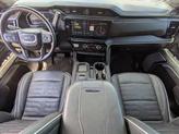 Thumbnail of 2024 Onyx Black GMC Sierra 2500