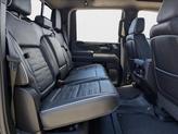 Thumbnail of 2024 Onyx Black GMC Sierra 2500