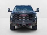 Thumbnail of 2024 Onyx Black GMC Sierra 2500