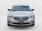 Thumbnail of 2018 White Gold Metallic Ford Taurus