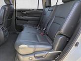 Thumbnail of 2018 White Diamond Pearl Honda Pilot