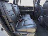 Thumbnail of 2018 White Diamond Pearl Honda Pilot
