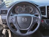 Thumbnail of 2018 White Diamond Pearl Honda Pilot