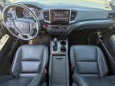Thumbnail of 2018 White Diamond Pearl Honda Pilot