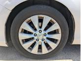 Thumbnail of 2014 White Orchid Pearl Honda Accord