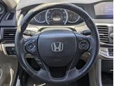 Thumbnail of 2014 White Orchid Pearl Honda Accord