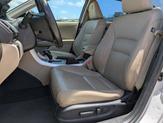 Thumbnail of 2014 White Orchid Pearl Honda Accord