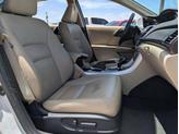 Thumbnail of 2014 White Orchid Pearl Honda Accord