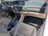 Thumbnail of 2014 White Orchid Pearl Honda Accord
