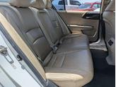 Thumbnail of 2014 White Orchid Pearl Honda Accord
