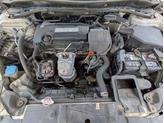 Thumbnail of 2014 White Orchid Pearl Honda Accord