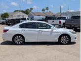 Thumbnail of 2014 White Orchid Pearl Honda Accord