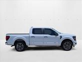 Thumbnail of 2025 Oxford White Ford F-150