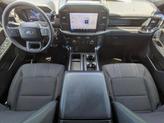Thumbnail of 2025 Oxford White Ford F-150