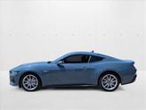 Thumbnail of 2024 Vapor Blue Metallic Ford Mustang