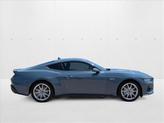 Thumbnail of 2024 Vapor Blue Metallic Ford Mustang