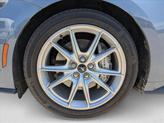 Thumbnail of 2024 Vapor Blue Metallic Ford Mustang
