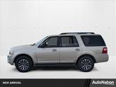 Photo of 2017 White Gold Ford Expedition