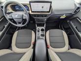 Thumbnail of 2025 Azure Gray Metallic Tri-Coat Ford Bronco Sport