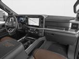 Thumbnail of 2026 Star White Metallic Tri-Coat Ford F-350