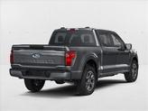 Thumbnail of 2025 Carbonized Gray Metallic Ford F-150