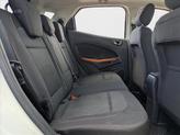 Thumbnail of 2021 Diamond White Ford EcoSport