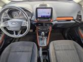Thumbnail of 2021 Diamond White Ford EcoSport