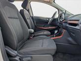 Thumbnail of 2021 Diamond White Ford EcoSport