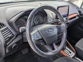 Thumbnail of 2021 Diamond White Ford EcoSport