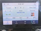 Thumbnail of 2021 Diamond White Ford EcoSport