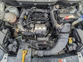 Thumbnail of 2021 Diamond White Ford EcoSport