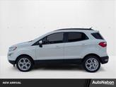 Photo of 2021 Diamond White Ford EcoSport