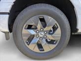 Thumbnail of 2025 Space White Metallic Ford F-150
