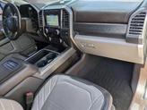 Thumbnail of 2018 White Platinum Metallic Tri-Coat Ford F-250