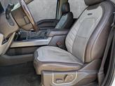 Thumbnail of 2018 White Platinum Metallic Tri-Coat Ford F-250