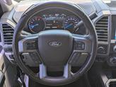 Thumbnail of 2018 White Platinum Metallic Tri-Coat Ford F-250